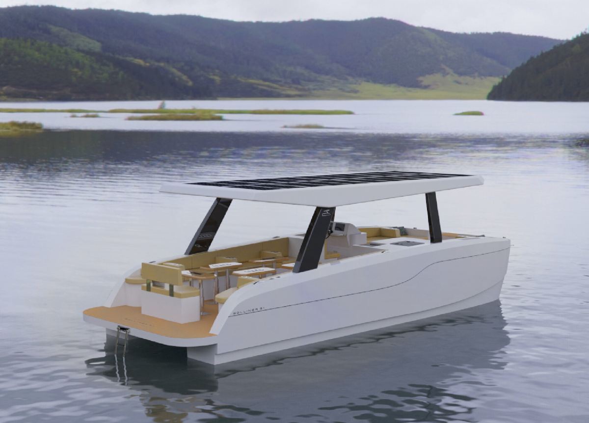 solliner 31 open