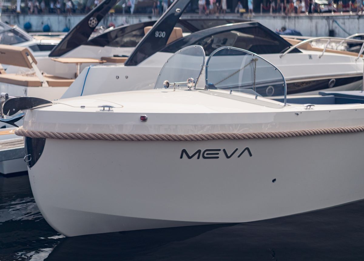 meva ultra 20